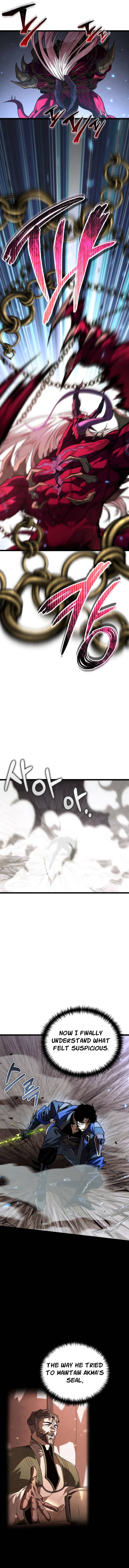 Reincarnator (Manhwa) Chapter 81 1